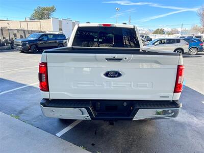 2023 Ford F-150 XLT   - Photo 6 - Salt Lake City, UT 84115