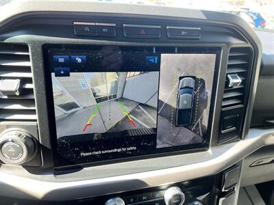 2023 Ford F-150 XLT   - Photo 32 - Salt Lake City, UT 84115
