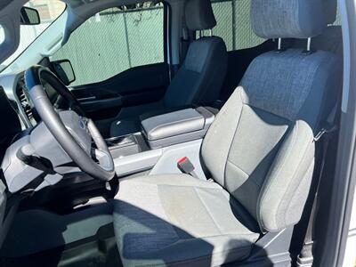 2023 Ford F-150 XLT   - Photo 15 - Salt Lake City, UT 84115
