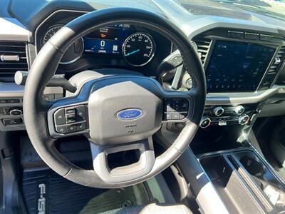2023 Ford F-150 XLT   - Photo 25 - Salt Lake City, UT 84115