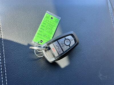 2023 Ford F-150 XLT   - Photo 39 - Salt Lake City, UT 84115