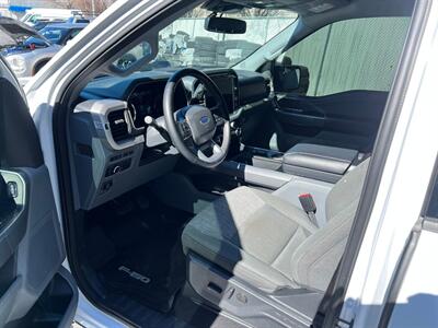 2023 Ford F-150 XLT   - Photo 13 - Salt Lake City, UT 84115
