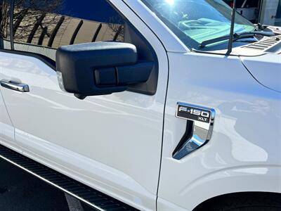 2023 Ford F-150 XLT   - Photo 9 - Salt Lake City, UT 84115