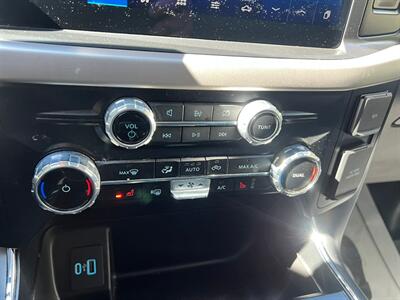 2023 Ford F-150 XLT   - Photo 38 - Salt Lake City, UT 84115