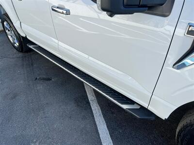 2023 Ford F-150 XLT   - Photo 10 - Salt Lake City, UT 84115