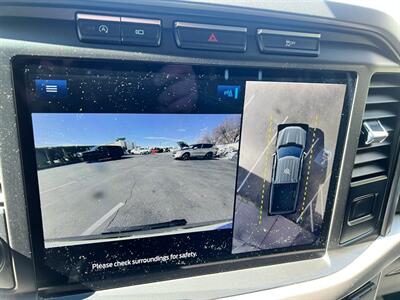 2023 Ford F-150 XLT   - Photo 36 - Salt Lake City, UT 84115