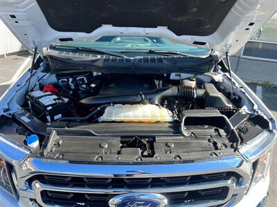 2023 Ford F-150 XLT   - Photo 40 - Salt Lake City, UT 84115