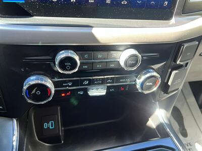 2023 Ford F-150 XLT   - Photo 30 - Salt Lake City, UT 84115