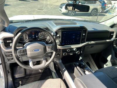 2023 Ford F-150 XLT   - Photo 20 - Salt Lake City, UT 84115