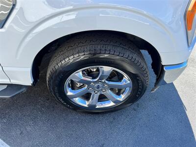 2023 Ford F-150 XLT   - Photo 11 - Salt Lake City, UT 84115