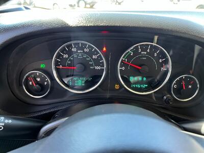 2015 Jeep Wrangler Unlimited Rubicon - Photo 30 - Salt Lake City, UT 84115