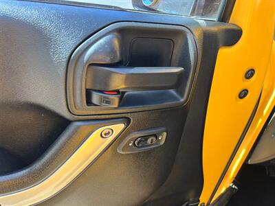 2015 Jeep Wrangler Unlimited Rubicon - Photo 25 - Salt Lake City, UT 84115