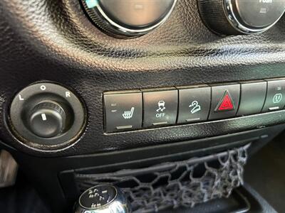 2015 Jeep Wrangler Unlimited Rubicon - Photo 34 - Salt Lake City, UT 84115
