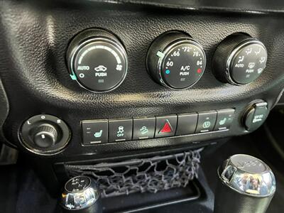 2015 Jeep Wrangler Unlimited Rubicon - Photo 33 - Salt Lake City, UT 84115