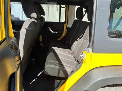 2015 Jeep Wrangler Unlimited Rubicon - Photo 20 - Salt Lake City, UT 84115