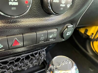 2015 Jeep Wrangler Unlimited Rubicon - Photo 35 - Salt Lake City, UT 84115