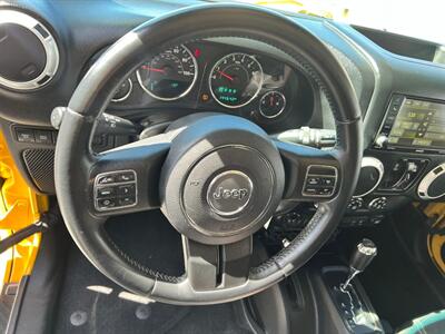 2015 Jeep Wrangler Unlimited Rubicon - Photo 29 - Salt Lake City, UT 84115