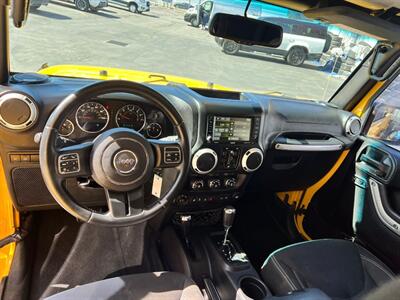 2015 Jeep Wrangler Unlimited Rubicon - Photo 23 - Salt Lake City, UT 84115