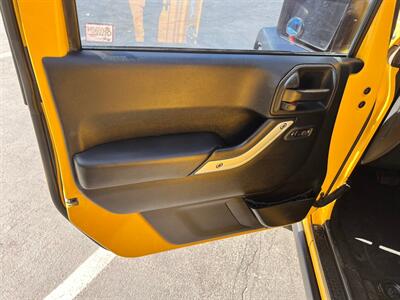 2015 Jeep Wrangler Unlimited Rubicon - Photo 19 - Salt Lake City, UT 84115