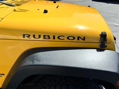 2015 Jeep Wrangler Unlimited Rubicon - Photo 11 - Salt Lake City, UT 84115