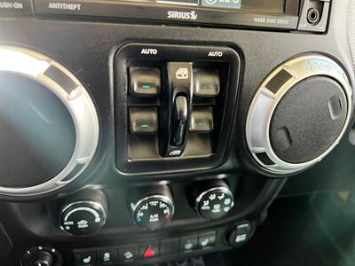 2015 Jeep Wrangler Unlimited Rubicon - Photo 32 - Salt Lake City, UT 84115