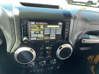 2015 Jeep Wrangler Unlimited Rubicon - Photo 31 - Salt Lake City, UT 84115