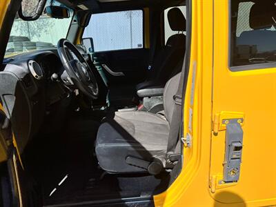 2015 Jeep Wrangler Unlimited Rubicon - Photo 17 - Salt Lake City, UT 84115