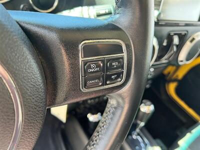 2015 Jeep Wrangler Unlimited Rubicon - Photo 28 - Salt Lake City, UT 84115