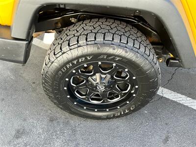 2015 Jeep Wrangler Unlimited Rubicon - Photo 13 - Salt Lake City, UT 84115