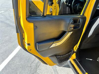 2015 Jeep Wrangler Unlimited Rubicon - Photo 22 - Salt Lake City, UT 84115