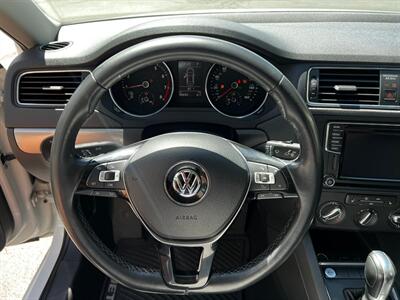 2017 Volkswagen Jetta 1.4T SE   - Photo 29 - Salt Lake City, UT 84115