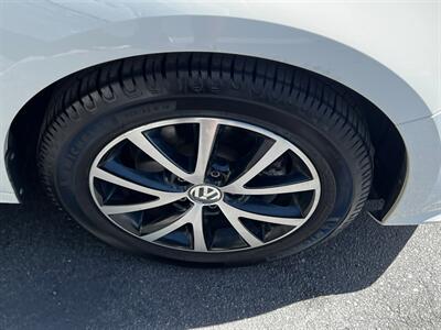 2017 Volkswagen Jetta 1.4T SE   - Photo 11 - Salt Lake City, UT 84115