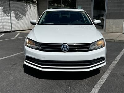 2017 Volkswagen Jetta 1.4T SE   - Photo 2 - Salt Lake City, UT 84115