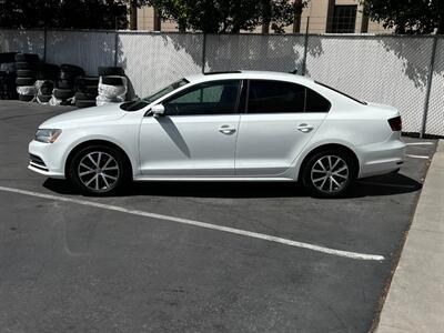 2017 Volkswagen Jetta 1.4T SE   - Photo 4 - Salt Lake City, UT 84115