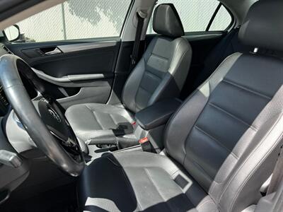 2017 Volkswagen Jetta 1.4T SE   - Photo 17 - Salt Lake City, UT 84115