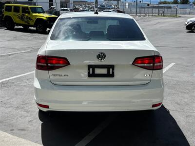 2017 Volkswagen Jetta 1.4T SE   - Photo 6 - Salt Lake City, UT 84115