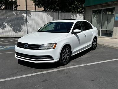 2017 Volkswagen Jetta 1.4T SE   - Photo 3 - Salt Lake City, UT 84115
