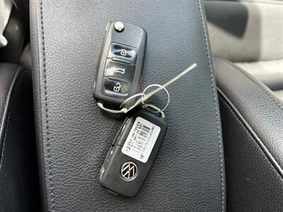 2017 Volkswagen Jetta 1.4T SE   - Photo 36 - Salt Lake City, UT 84115