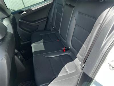 2017 Volkswagen Jetta 1.4T SE   - Photo 20 - Salt Lake City, UT 84115