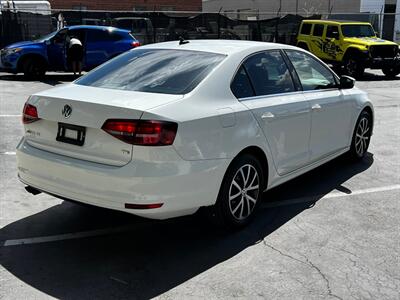 2017 Volkswagen Jetta 1.4T SE   - Photo 7 - Salt Lake City, UT 84115