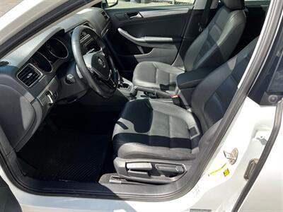 2017 Volkswagen Jetta 1.4T SE   - Photo 16 - Salt Lake City, UT 84115
