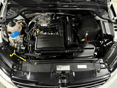 2017 Volkswagen Jetta 1.4T SE   - Photo 38 - Salt Lake City, UT 84115