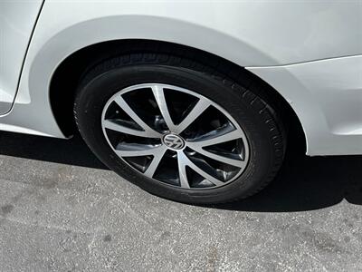 2017 Volkswagen Jetta 1.4T SE   - Photo 13 - Salt Lake City, UT 84115
