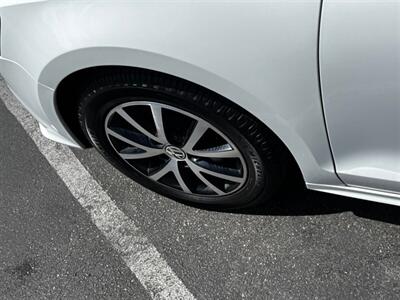 2017 Volkswagen Jetta 1.4T SE   - Photo 14 - Salt Lake City, UT 84115
