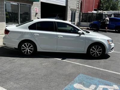 2017 Volkswagen Jetta 1.4T SE   - Photo 8 - Salt Lake City, UT 84115