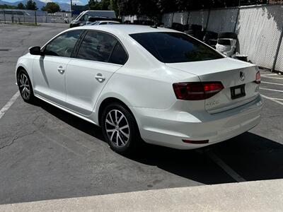 2017 Volkswagen Jetta 1.4T SE   - Photo 5 - Salt Lake City, UT 84115