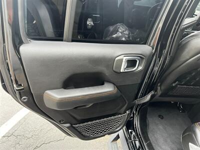 2023 Jeep Gladiator Mojave - Photo 23 - Salt Lake City, UT 84115