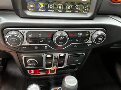 2023 Jeep Gladiator Mojave - Photo 35 - Salt Lake City, UT 84115
