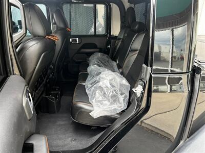 2023 Jeep Gladiator Mojave - Photo 21 - Salt Lake City, UT 84115