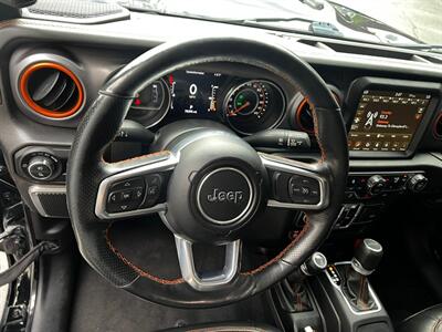 2023 Jeep Gladiator Mojave - Photo 29 - Salt Lake City, UT 84115